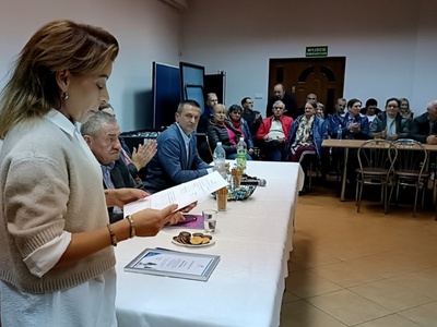 Wybory w Pieszczu