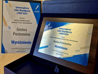 Wyróżnienie