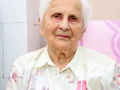 73-rocznica ślubu