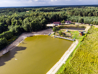 "Rybakówka" w Kłyżowie