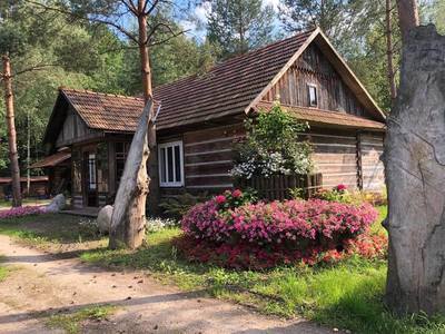 Osada Kochany w Jastkowicach