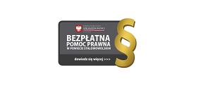 Nieodpłatna pomoc prawna