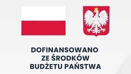 Środki z Budżetu Państwa