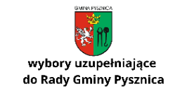 Wybory zapewnianiające do Rady Gminy Pysznica