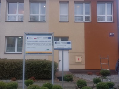 tablica urząd