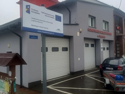 tablica Pysznica