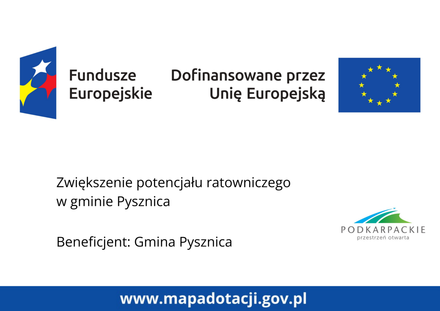 tablica informacyjna