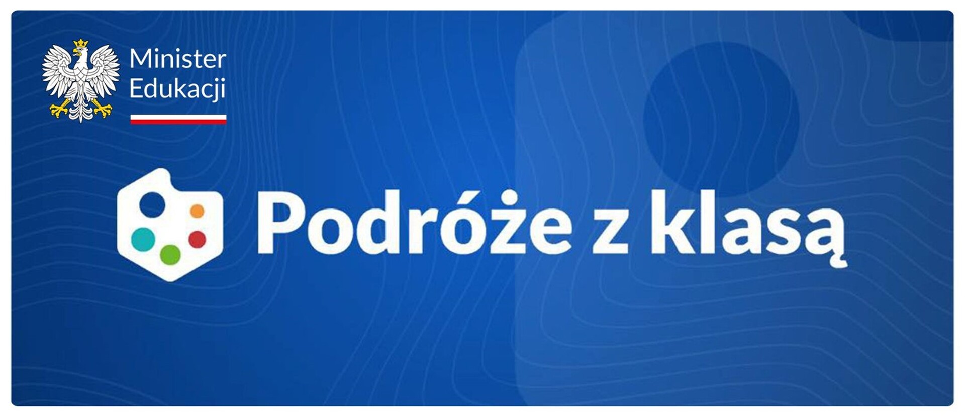 logo podróże z klasą