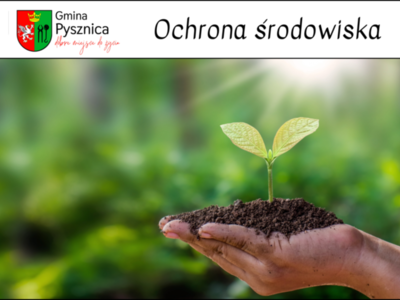 Ochrona środowiska