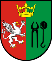 Herb Gminy Pysznica