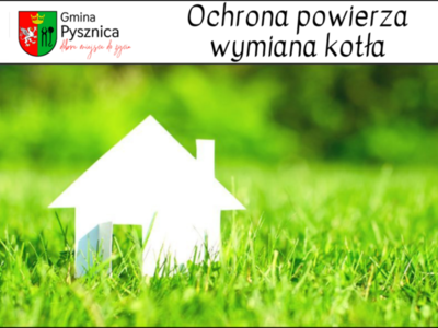 Ochrona powietrza