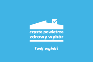 grafika czyste powietrze