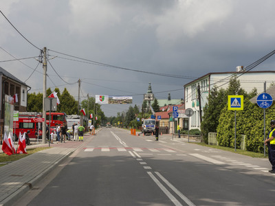 Wyścig Solidarności i Olimpijczyków