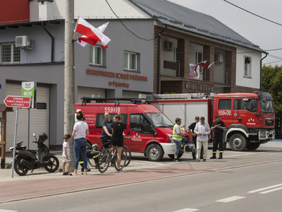 Wyścig Solidarności i Olimpijczyków