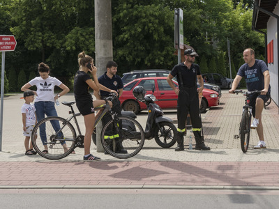 Wyścig Solidarności i Olimpijczyków
