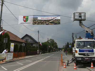 Wyścig Solidarności i Olimpijczyków