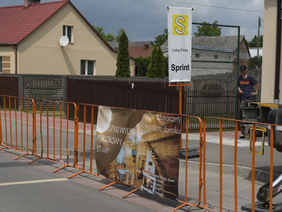 Wyścig Solidarności i Olimpijczyków