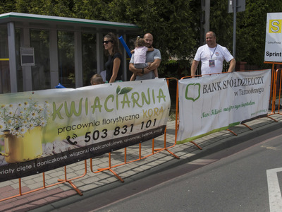 Wyścig Solidarności i Olimpijczyków