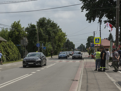 Wyścig Solidarności i Olimpijczyków