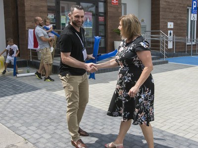Wyścig Solidarności i Olimpijczyków