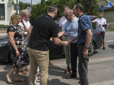 Wyścig Solidarności i Olimpijczyków