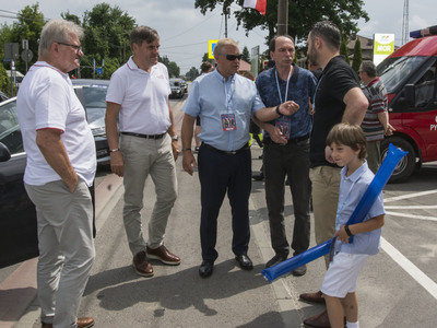 Wyścig Solidarności i Olimpijczyków