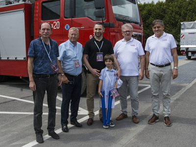Wyścig Solidarności i Olimpijczyków