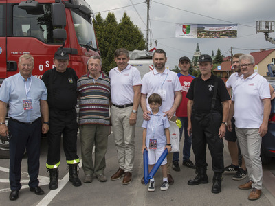 Wyścig Solidarności i Olimpijczyków