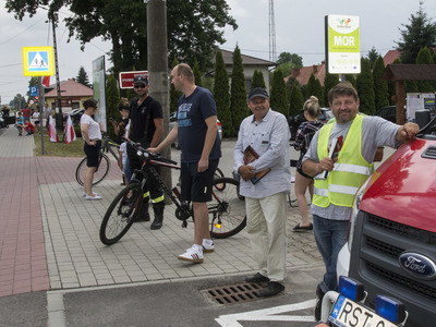 Wyścig Solidarności i Olimpijczyków