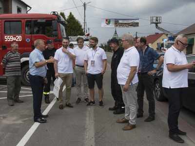 Wyścig Solidarności i Olimpijczyków