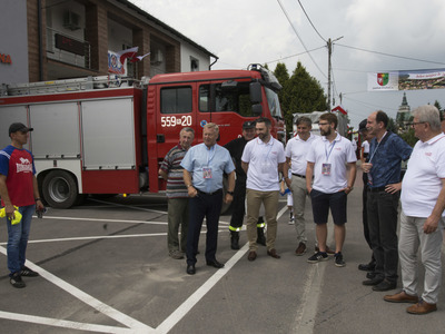 Wyścig Solidarności i Olimpijczyków