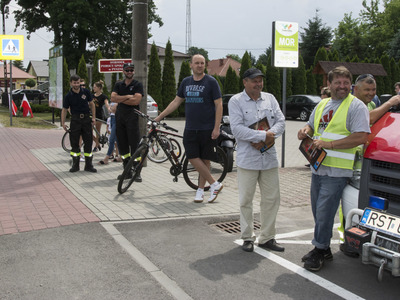Wyścig Solidarności i Olimpijczyków