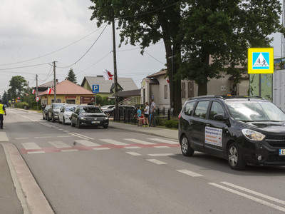 Wyścig Solidarności i Olimpijczyków