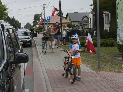 Wyścig Solidarności i Olimpijczyków