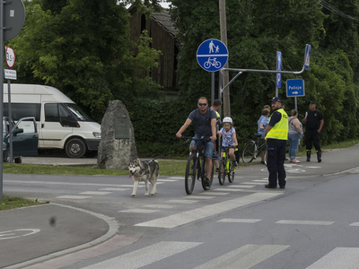 Wyścig Solidarności i Olimpijczyków