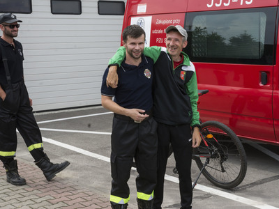 Wyścig Solidarności i Olimpijczyków