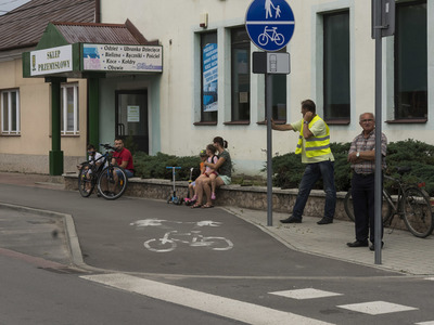 Wyścig Solidarności i Olimpijczyków