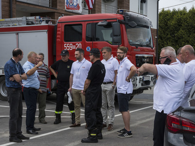Wyścig Solidarności i Olimpijczyków
