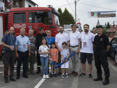 Wyścig Solidarności i Olimpijczyków