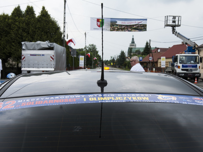Wyścig Solidarności i Olimpijczyków
