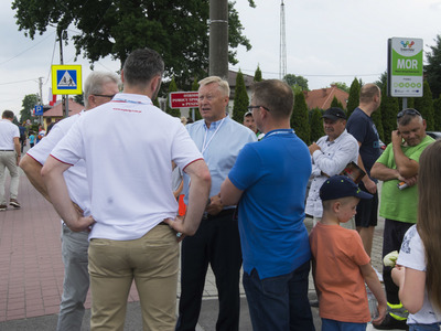 Wyścig Solidarności i Olimpijczyków