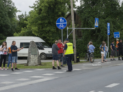 Wyścig Solidarności i Olimpijczyków