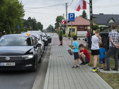 Wyścig Solidarności i Olimpijczyków