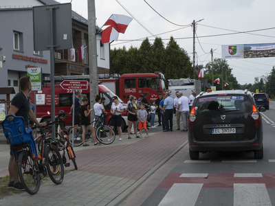 Wyścig Solidarności i Olimpijczyków