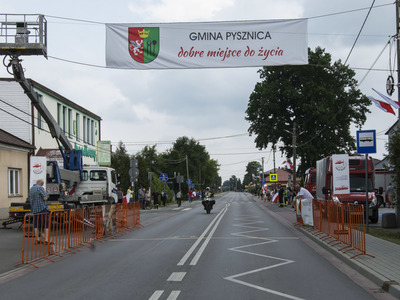 Wyścig Solidarności i Olimpijczyków