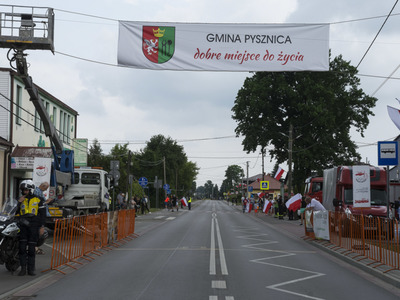 Wyścig Solidarności i Olimpijczyków