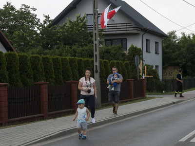 Wyścig Solidarności i Olimpijczyków
