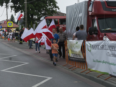 Wyścig Solidarności i Olimpijczyków