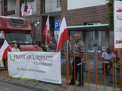 Wyścig Solidarności i Olimpijczyków