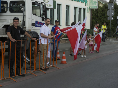 Wyścig Solidarności i Olimpijczyków